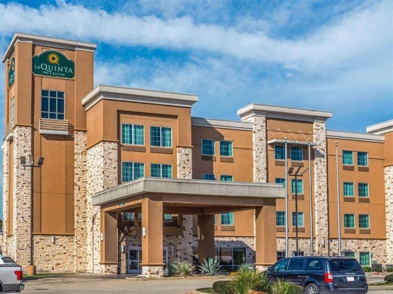 La Quinta By Wyndham Houston Humble Atascocita Hotel Eksteriør billede