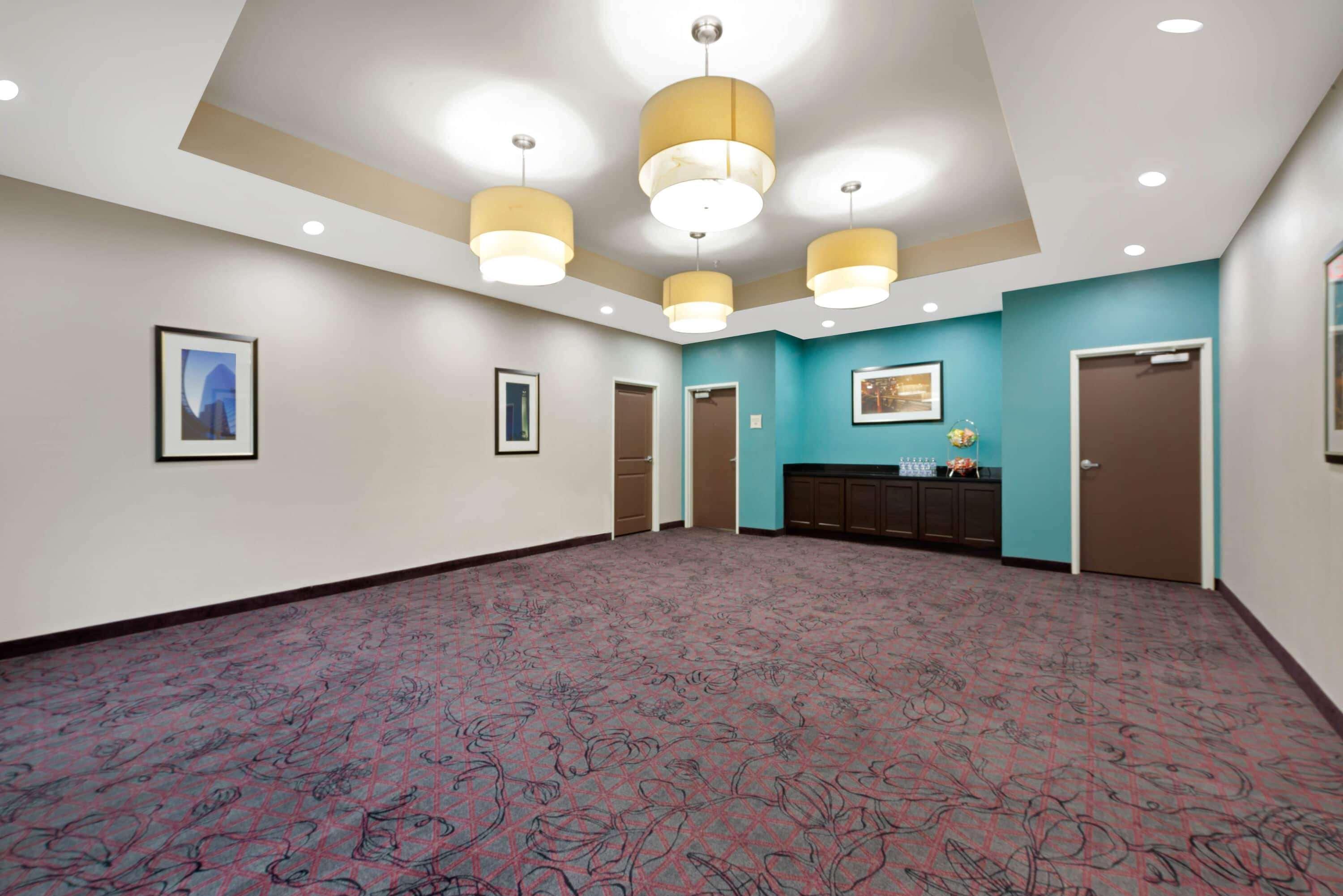 La Quinta By Wyndham Houston Humble Atascocita Hotel Eksteriør billede